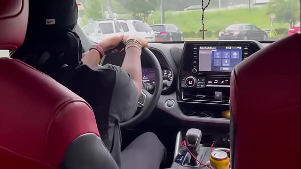 Secret Affairs On The Road: A Wife’s Uber Job Leads To Forbidden Encounters