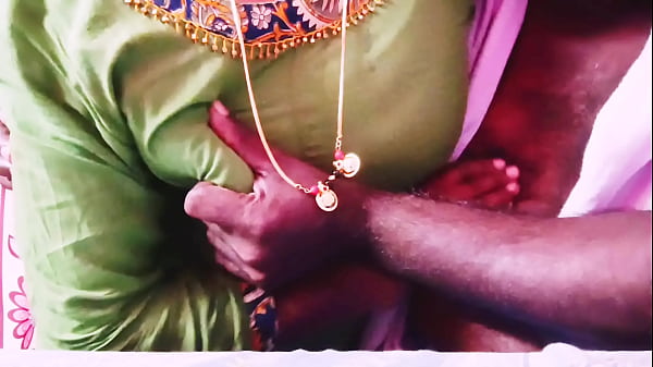Naughty Desi Housewife’s Secret Lust: Steamy Telugu Whispers In The Sheets