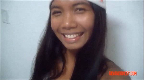 Heather Deep’s Festive Feast: A Thai Teen’s Throat-filled Christmas