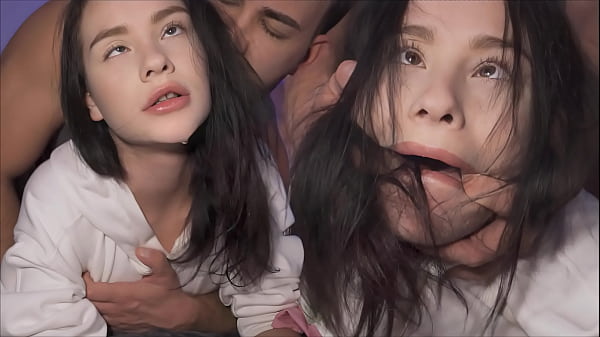 Young Matty Ravaged In Intense Doggystyle Frenzy – Screaming Climaxes And Gushing Release