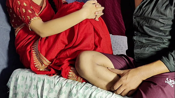 Sizzling Sister-in-law’s Wild Night With Brother-in-law