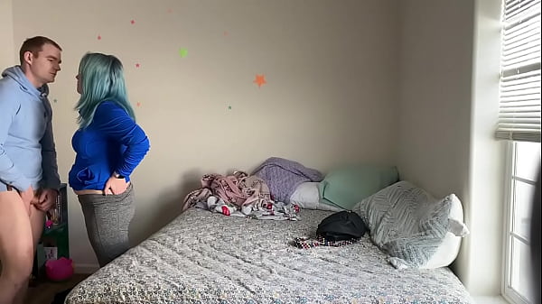 Curvaceous Mommy Surrenders To Mase619’s Massive Daddy Rod
