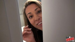 Innocent Sophia’s Secret Solo Session