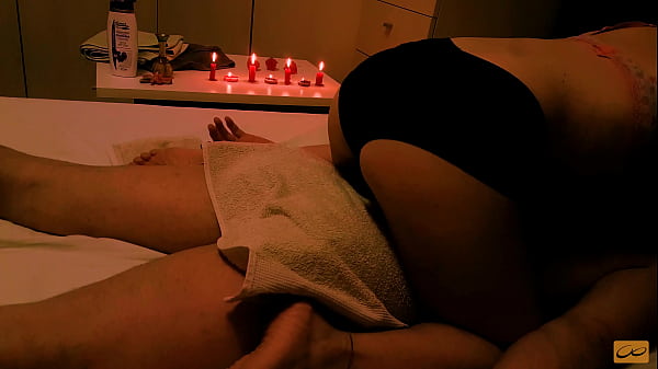 Slippery Thai Nuru Rubdown With A Wild, Greedy Blowjob Finish – Endless Explosive Orgasms