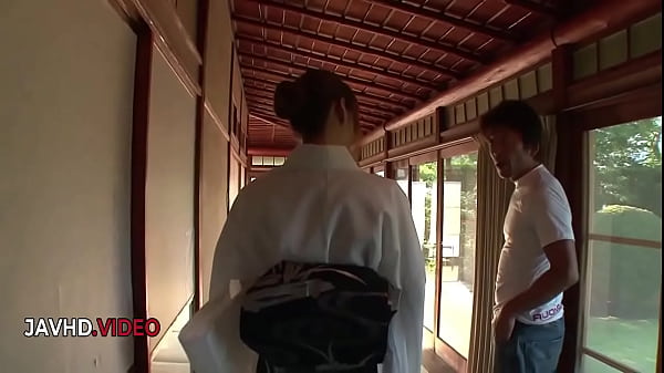 Sultry Asian Beauty Gives A Wet Japan Blowjob Before An Explosive, Wild Fuck Session.