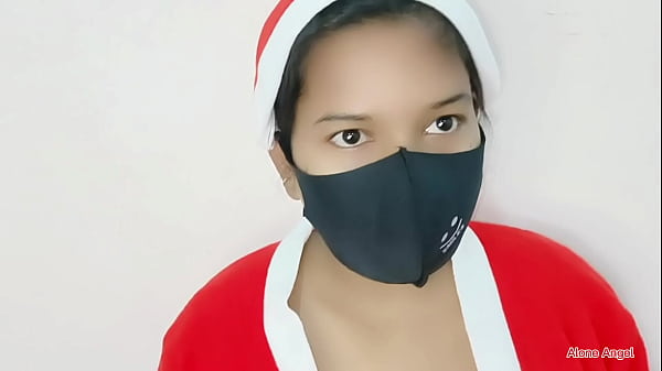 Festive Season Seduction: Expecting Mother’s Sensual Holiday