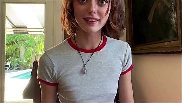Petite Stepsister Craves Forbidden Pleasures – Intimate Family Sessions