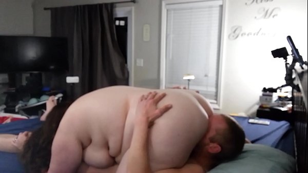 Curvy Wife Filled And Glazed