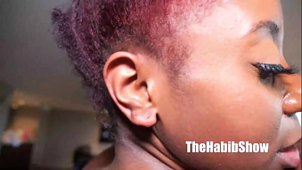 Nicole Valentine’s Thick, Juicy Ass And Hungry Mouth Taking Bbc Deep, Stretching Her Tight Throat 3x