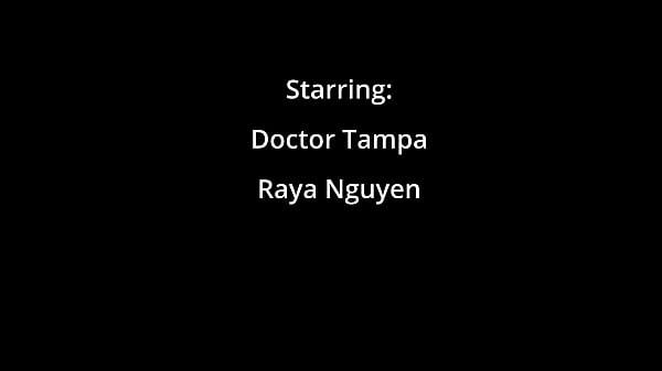 Raya Nguyen’s Tight Wet Pussy Flooded With Hot Sticky Cum