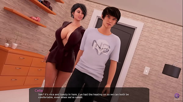 Milf Teacher Pounding Her Student Raw In 3d Hentai – Milfy City Fuckfest