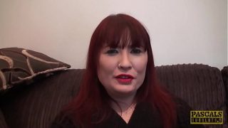 Pascalssubsluts – Fiery-haired Submissive Yields To Master Pascal’s Command