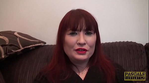 Pascalssubsluts – Fiery-haired Submissive Yields To Master Pascal’s Command