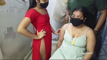 Indian Desi Girls Having Passionate, Intimate Moments With Their Best Friend, Moaning With Pleasure As They Explore Each Other’s Bodies.