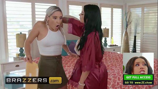 Hot And Nasty – Abella Danger And Payton Preslee’s Leaked Fuck Tape Slip-up – Brazzers