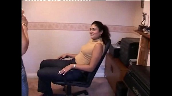 Indian Malvina And British Lisa – Amateur Slutty Tongue Teasers #3