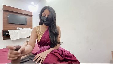Passionate Indian Wife’s Intimate Home Romance With Husband In Hindi Audio