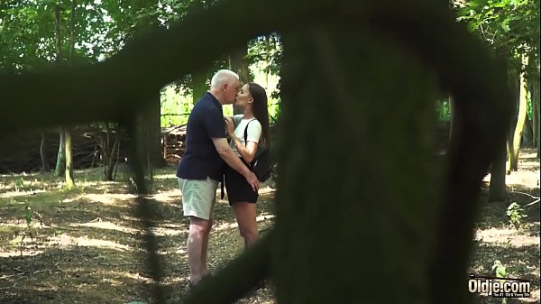Youthful Passion: An Intimate Encounter With A Mature Lover
