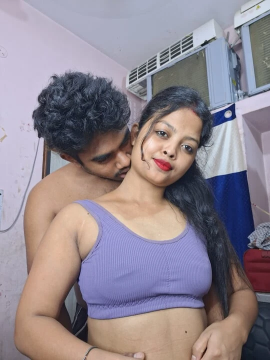 Indian Desi Newly Hardcore On There Valentine Mate Hardcore In There Mate