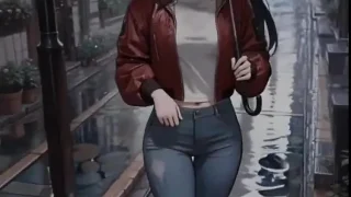 Sweet Prince Falls Into Dream While She Is Getting Banged.