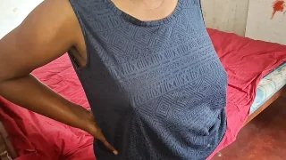 Asian Milf Slut Wants Huge Cock