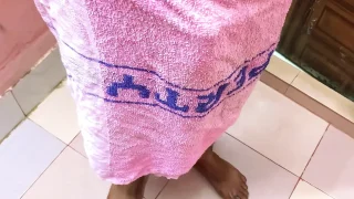 My Stepsister Crazy For Fucking When She See My Big Panis