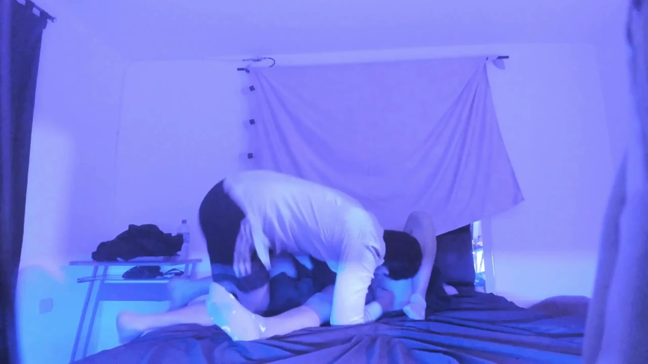 My Stepfather’s Friend Seduces Me And Fucks Me