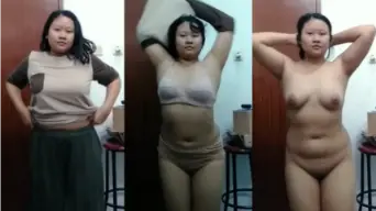 Abg Polos Toge Montok 01, Sange Banget Sampai Ngenyot Lihat Tubuhnya Yang Menggoda