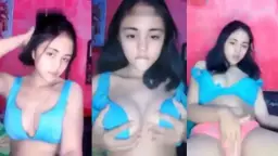 Ayu Sabrina, Si Cantik Bikin Ngilu, Siap Bikin Kamu Leleh.