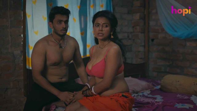 Babita Ji 2024 Hopi App Ki Chudai Wali Hindi Hot Xxx Short Film