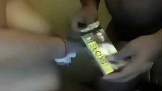 Desi Busty Bhabhi Gets Dirty With Her Horny Boss