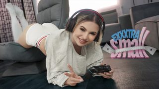 Exxxtra Tiny – Come Fuck Me
