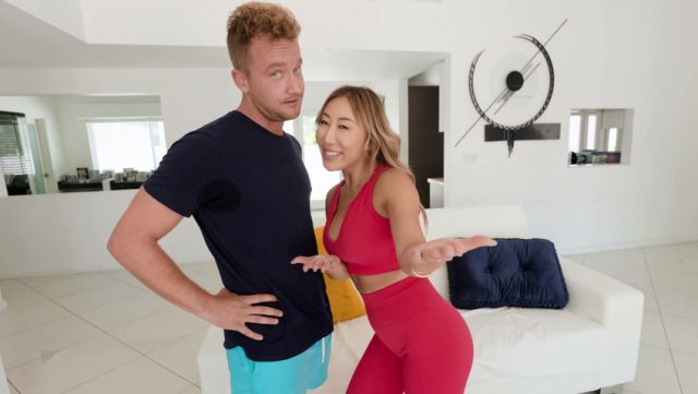 Get Fucked To Fame: Nicole Doshi & Van Wylde Show You How To Be A Slutty Influencer On Realitykings