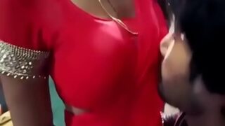 Hot, Raw Indian Desi Couple Fucking Till Blood Boils
