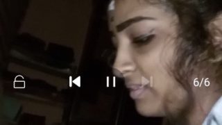 Mallu Serial Actress Deepthroating Cock In Hot Kambi Video