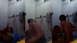 Minggu Pagi Ngebut Bobol Keperawanan Pacar