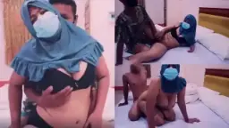 Tante Ngentot Seru Bareng Selingkuhan, Nikmat Banget
