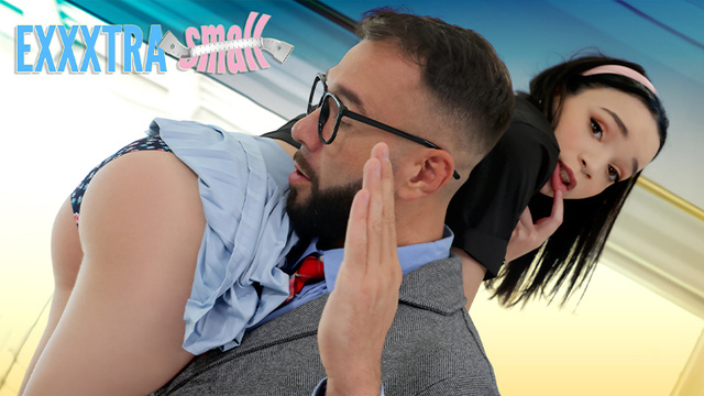 Teamskeet – That Slut Just Won’t Learn