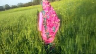 Watch A Horny Punjabi Couple Get Wild And Dirty On Their Farm In This Steamy Sex Video