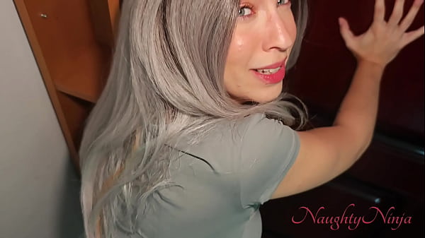 Your Stepmom Is My Personal Free-use Whore, Always Ready And Dripping For Me