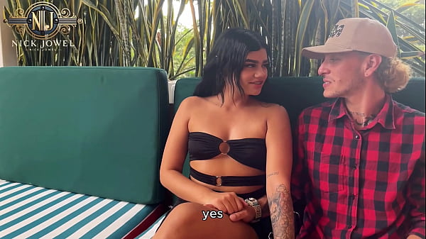 From A Sweet Proposal Straight Into A Wild, Dirty Threesome You Never Saw Coming