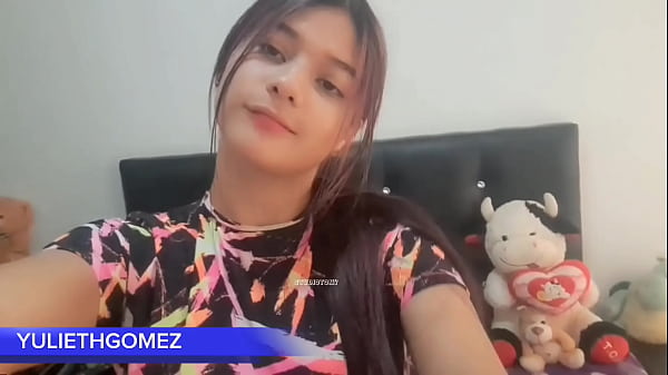 Colombiana Se Toca Su Coño Caliente Hasta Mojarse