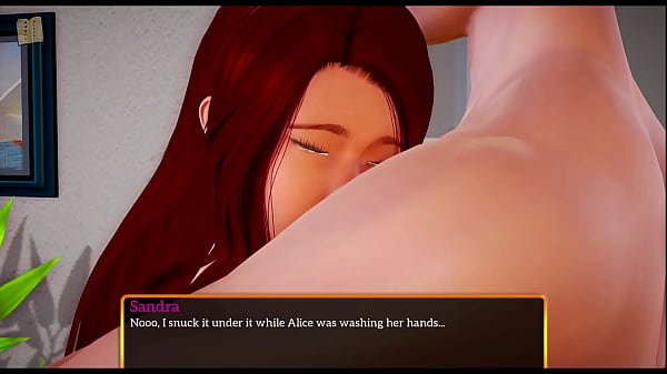 My New Family 325 – My New Family’s Dirty Little Secrets
