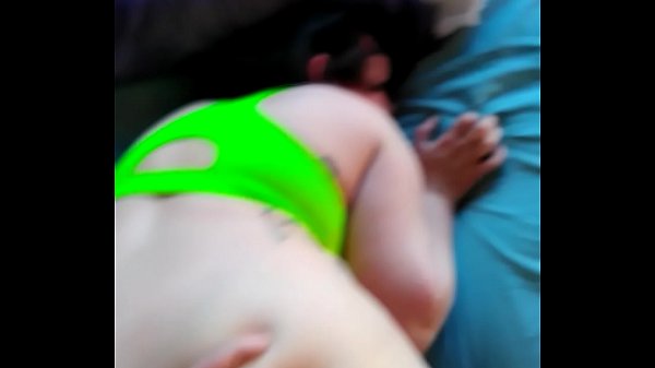 Thick Ass On A Big Beauty, Phat And Ready