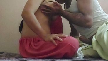 Desi Bhabhi Aur Dever Ka Chhupa Hua Erotic Video Viral