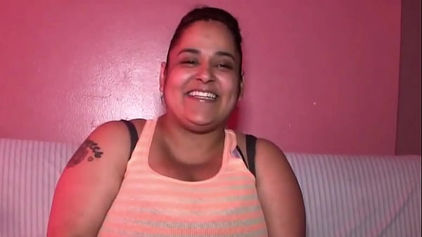 Cristina Negron Gets Naked And Talks Dirty – Big Tit Latina Spreads Wide