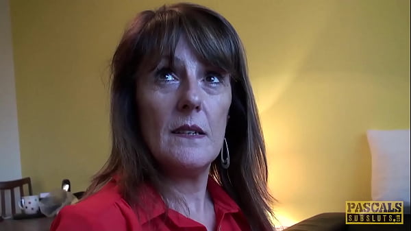 Pascalssubsluts – Elegant Mature Submissive Pandora Gets Her Tight Hole Pounded Deep And Raw