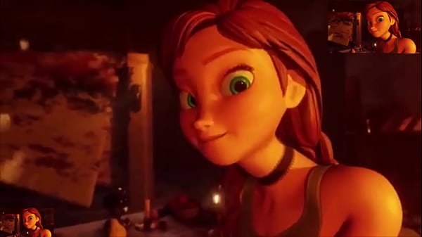 The Queen’s Secret: Anna’s Forbidden Desires