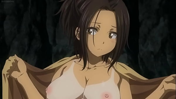 Anime Teachers Stripped Bare, Ready For A Private Lesson