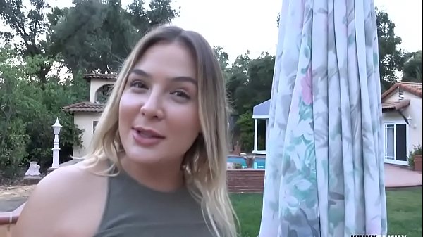 Horny Step Sis Craves Cock Day And Night.